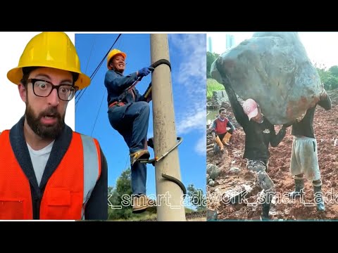 Smart Engineer | with creative ways to save you time