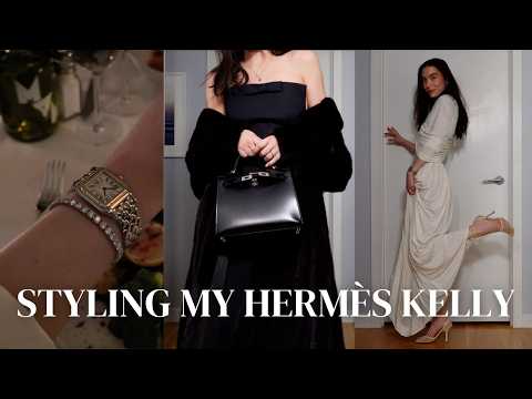 I Thought Hermès Kelly Was Enough… Until I Added This