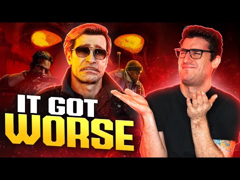 Black Ops 6 Just Got WORSE... And So Did Activision