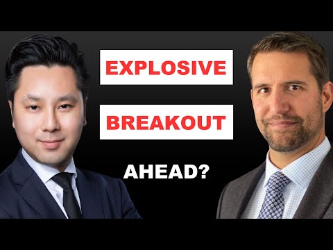 Bitcoin Could Rip To $136K, Gold To $4,100, But What Happens After? | Chris Vermeulen