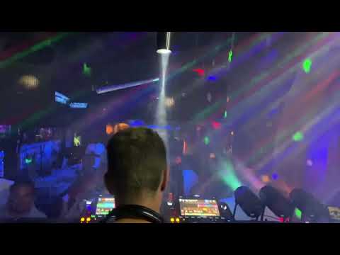 Karl Knartz Bombs @ Corfu Odyssey Festival 2025