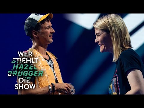 Florian David Fitz back in the final after 5 episodes! | Who makes it onto the puzzle booklet? | ...