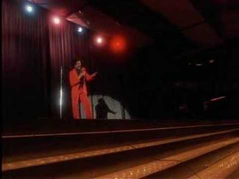 Richard Pryor:THE MAFIA