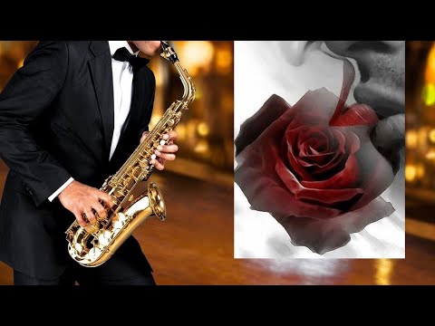 SAXOPHONE music🎷Шикарные мелодии саксофона💟🎼МУЗЫКА СБОРНИК*