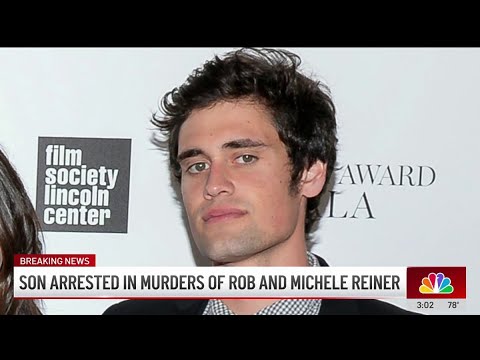 How Nick Reiner behaved before his parents' death, per sources