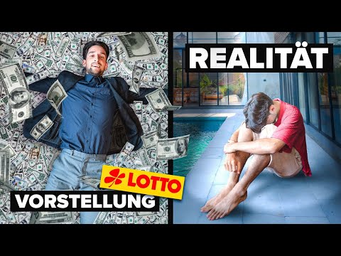 1 Woche als Multimillionär leben (Selbstexperiment)