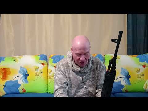 Карабин ТИГР/Сравнение с ВЕПРЬ ХАНТЕР/Стоит ли покупать?/Стрельба/Хороший результат.