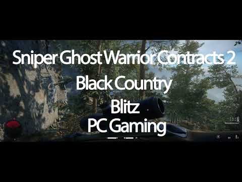 Sniper Ghost Warrior Contracts 2  - New game soon