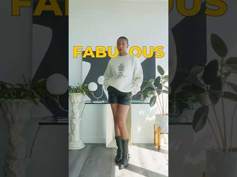 The REAL Reason Your Outfits SUCK 👀 #fashion #fashiontips