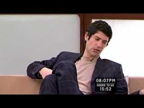 24 hours with LLB - part 2 of 6.