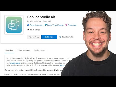 How To Setup The Copilot Studio Kit in Microsoft Copilot Studio
