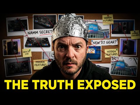The DJ Sh*t Show | The Crazy Sh*t DJs Believe