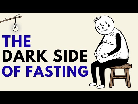 5 Intermittent Fasting MISTAKES That Make You Gain Weight (Science Explained)