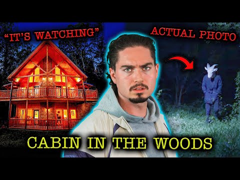 Two Teens HUNTED by Unknown Creature in the Smoky Mountains...(*Mature Audiences*)