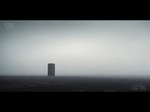 Ambient Dub Techno Mix - Lost Files