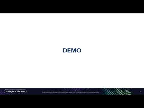 Intro to Spring Boot - Eddú Meléndez Gonzales
