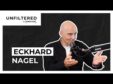 Ep. 10, Prof. Dr. mult. Eckhard Nagel – Deutschlands Medizin-Vordenker Nr. 1
