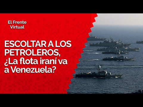 DEFENDER LA LIBRE NAVEGACIÓN en el Caribe venezolano