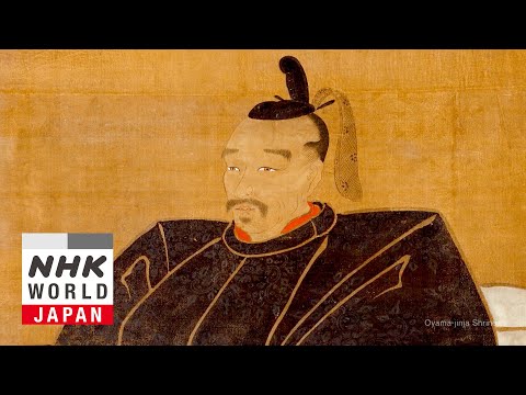 SAMURAI WISDOM: MAEDA TOSHIIE - Time and Tide