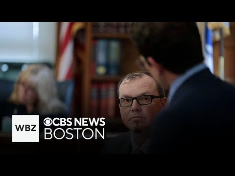 Full video: Karen Read's lawyer cross-examines analyst Shanon Burgess on Day 18 of testimony