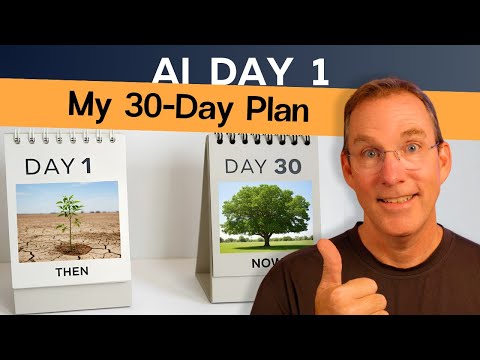 Starting AI Engineering Today? This Is What I'd Do