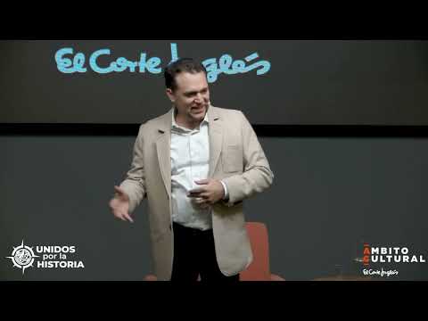 Conferencia: Al día siguiente de la conquista