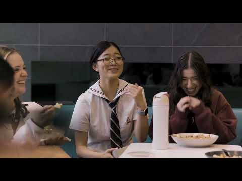 The Bishop Strachan School: Where Learning Is an Adventure