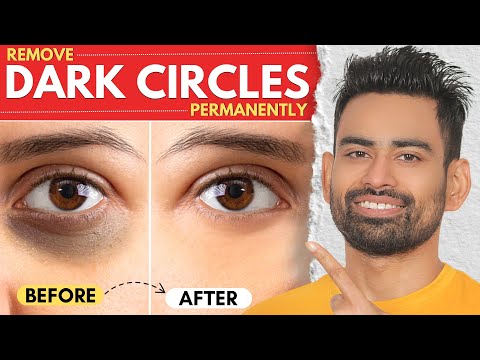 Permanent Solution to Bloating, Dark Circles and Muscle Cramps