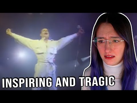 Queen - The Show Must Go On I Singer Reacts I