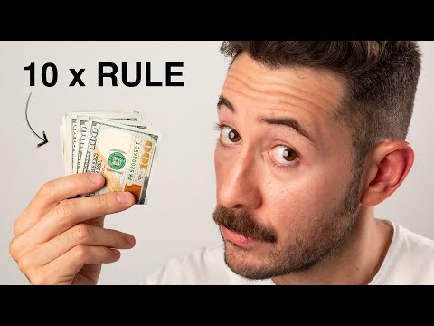 A Simple System to Personal Finance for 2026