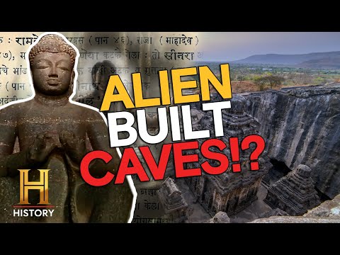 India’s Unparalleled Spiritual Monument (Season 5) | The UnXplained