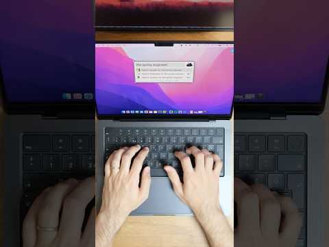My Favorite Mac App for Productivity: Alfred #shorts