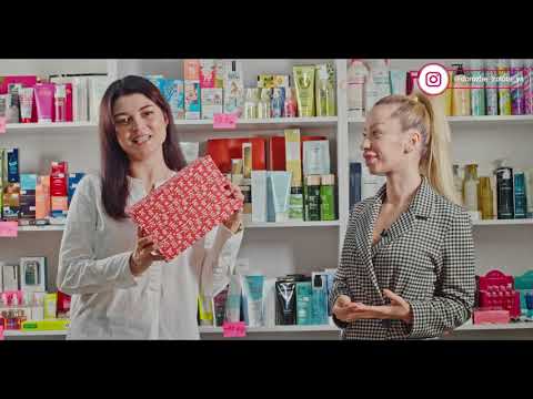 Как открыть магазин Корейской косметики в Крыму #корейскаякосметика #косметика #бизнес #деньги