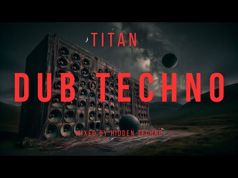 Dub Techno July 2025