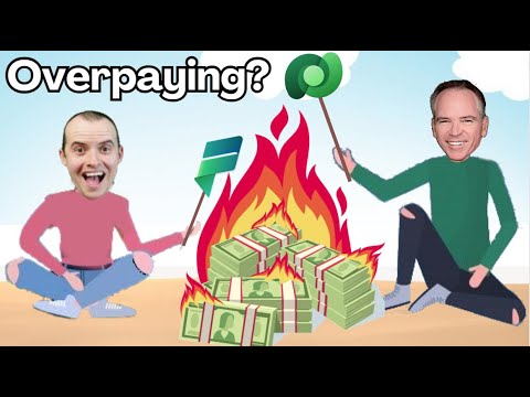 Power Platform Licensing 5 Tips to cut costs in half with Mike Morrison | Power Apps Licensing