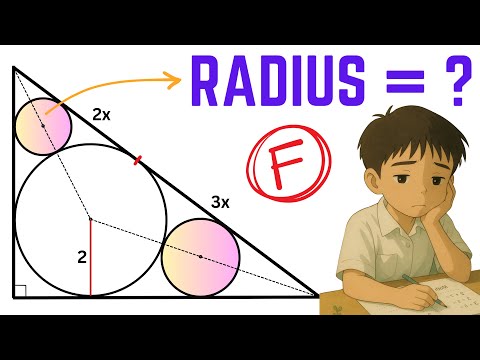 Only 1% Solved this Math Problem