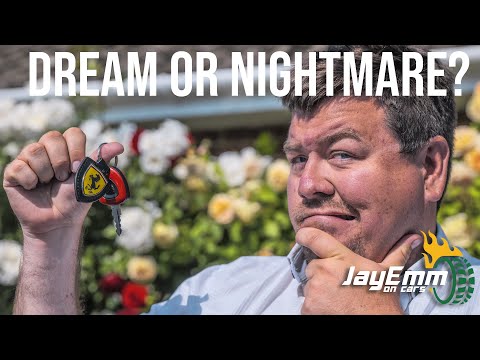 Is Owning a Ferrari Worth the Hassle? My Brutally Honest Answer (And Why A Porsche is NOT Better)