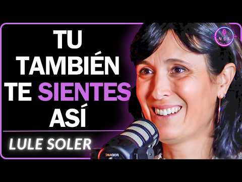 ¿POR QUÉ TE SIENTES PERDIDO? LA RESPUESTA ESTÁ EN TU ADOLESCENCIA. Lule Soler