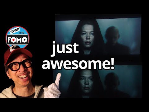 2024 TCL QM8 TV: Best MiniLED TV I’ve Reviewed!