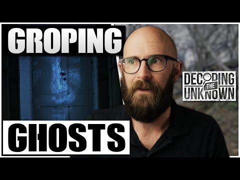 Drunken Ghost Hunters: Sydney Quarantine Station