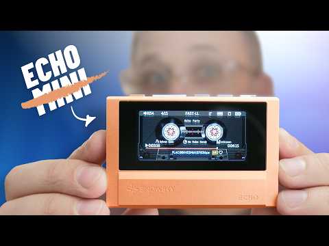 Upgrade? Snowsky Echo vs. Echo Mini!