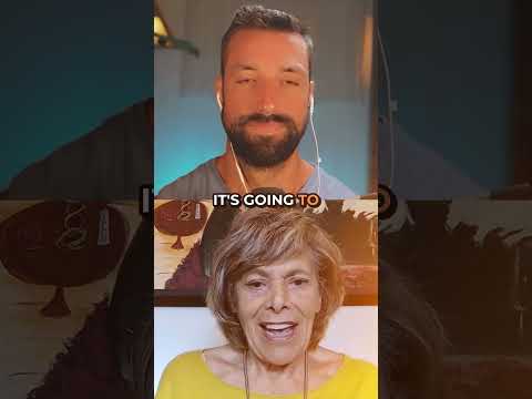 2 Steps To Overcome Stress | Ellen Langer