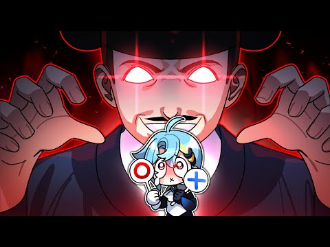 힝 아치대사 이걸 어떻게 푸는가