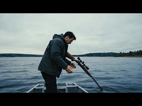 ALERT!! The CDN Gov't May Know What Guns You Own - Here's How