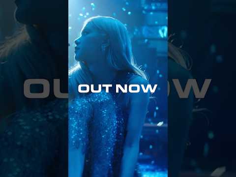 MESSY OUT NOW #F1theAlbum #F1Movie #ROSÉ_Messy #Messy #Shorts