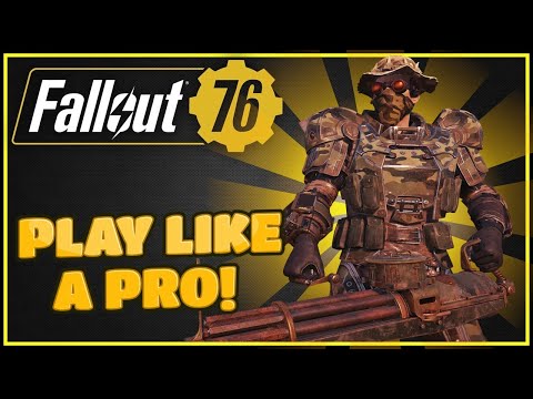 The Ultimate Beginner Guide For 2026 - Fallout 76