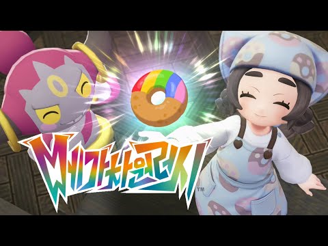 [풀영상] 폭주 메가 초밥 아니 싸리용을 진정시키자! Pokemon Legends ZA Mega Dimension 포켓몬 레전즈 ZA 메가차원러시 #3