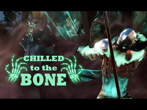 GREEN Eldritch Blast | Baldur's Gate 3