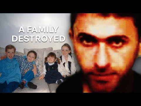 Britain’s Most Horrific Familial Crime | Britain's Darkest Taboos | True Lives