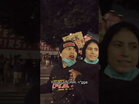 Officer can’t go back to CAVA